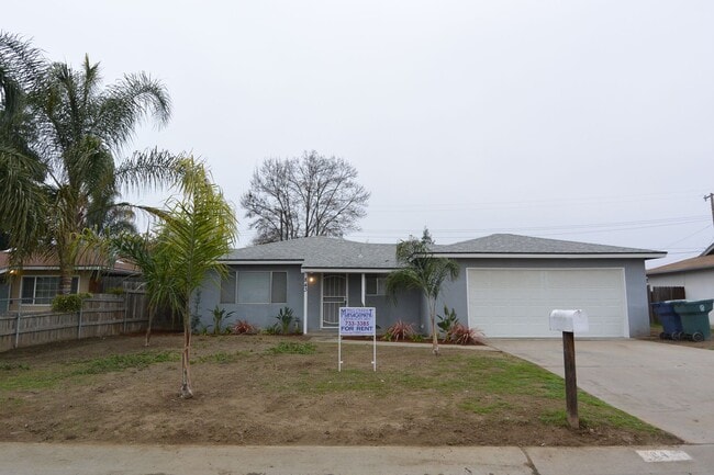 Primary Photo - Upcoming 3 Bedroom 2 Bathroom in Tulare!