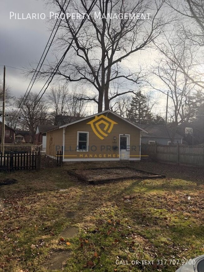 Building Photo - 323 N Lesley Ave