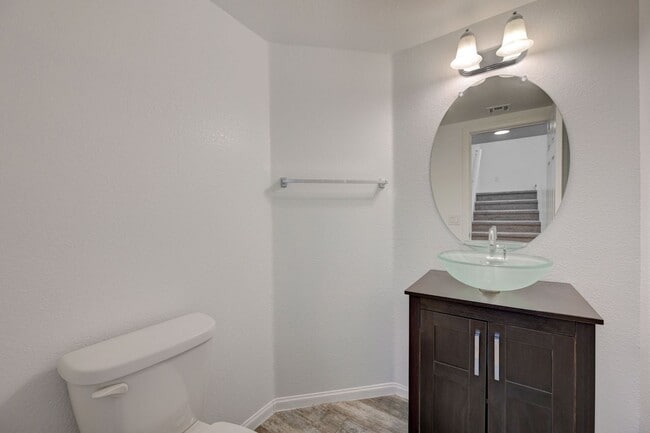 Building Photo - Single Family Home in Southwest Las Vegas