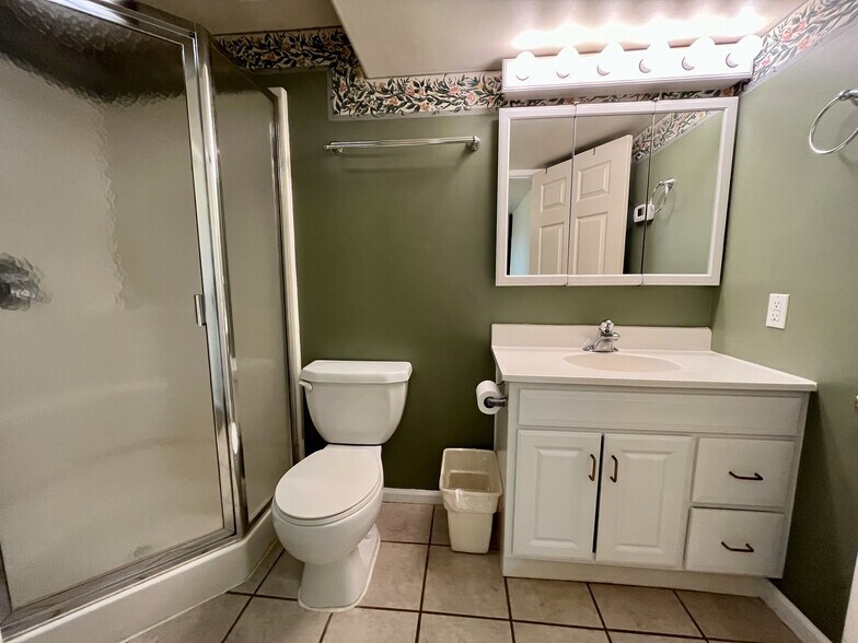 Bathroom - 49 Big Jack Court