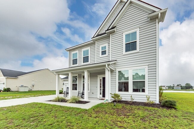 Building Photo - 6976 Pumpkinseed Dr