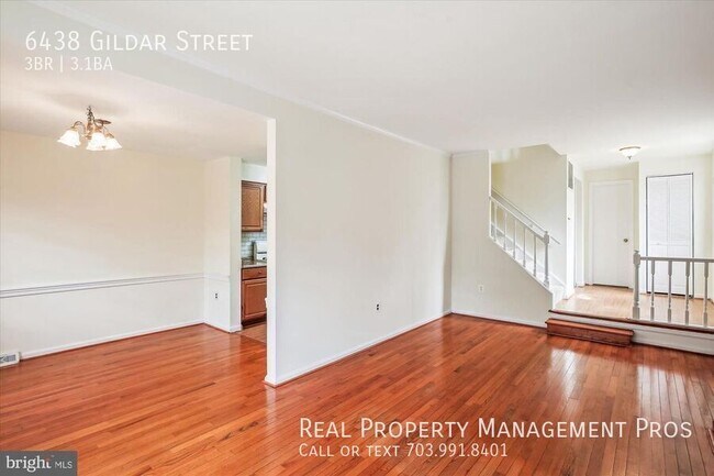 Building Photo - 6438 Gildar St