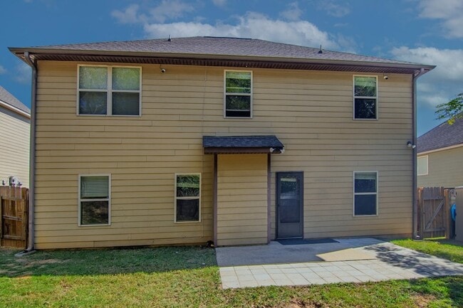 Building Photo - 1907 Westminster Dr