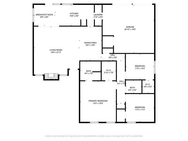 Building Photo - 1713 Baylor Dr
