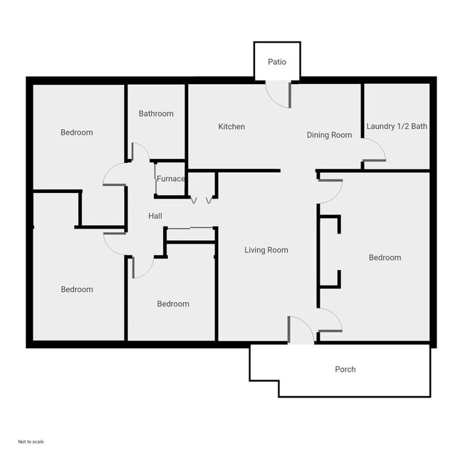 Building Photo - 1533 Pipher Ln