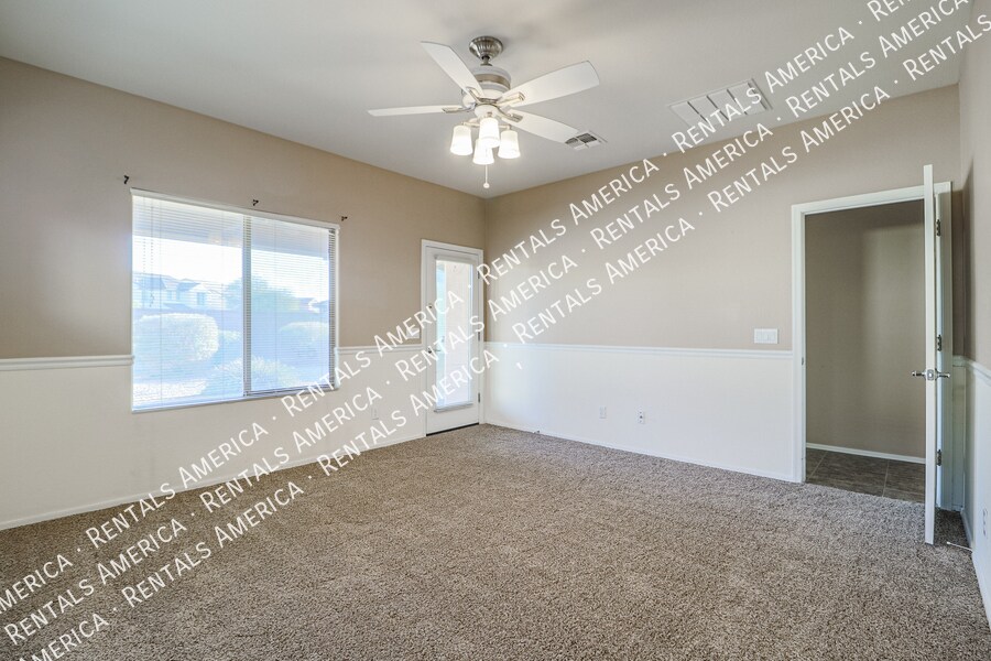 Building Photo - 7461 W Pleasant Oak Way