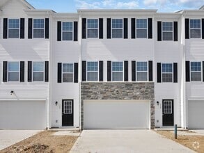 Building Photo - Modern 3 Bed, 2.5 Bath Condo – Spacious, S...