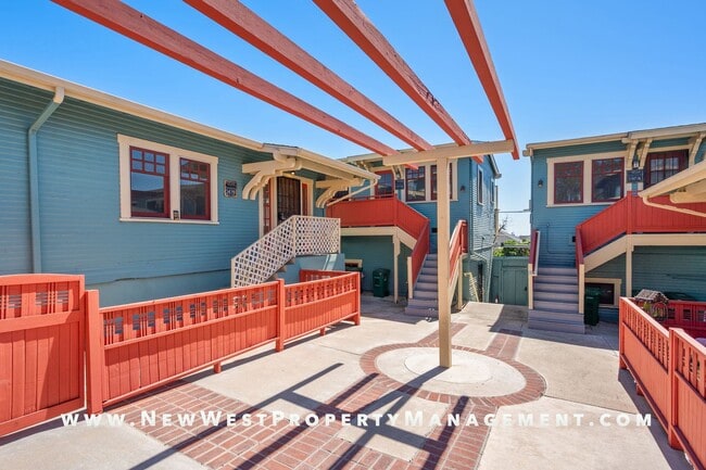 Building Photo - Charming Sherman Heights 2-Bedroom, Available Now!