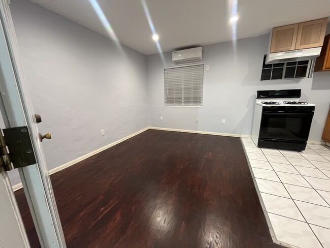 Living room - 2608 Purdue Ave