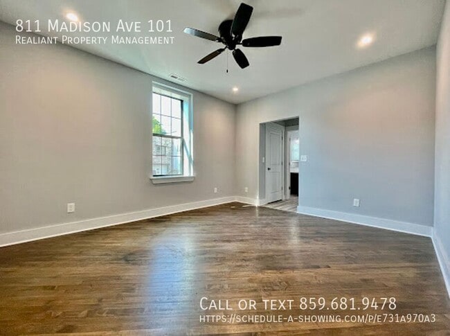 Building Photo - 811 Madison Ave