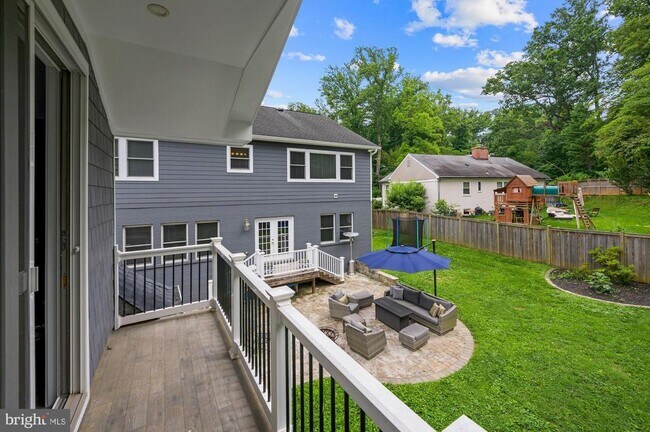 Building Photo - 6005 Selvyn Rd