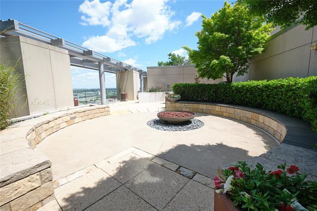 Building Photo - 1301 Throckmorton St