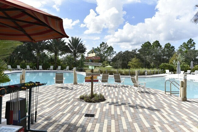 Building Photo - 720 Benoi Dr