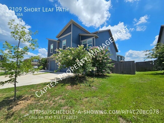 Building Photo - 12109 Short Leaf Path
