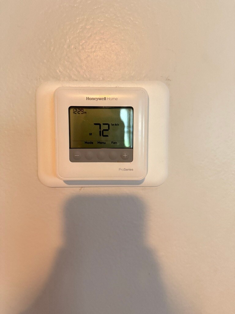 Brand New HVAC - 40 Sheoah Blvd