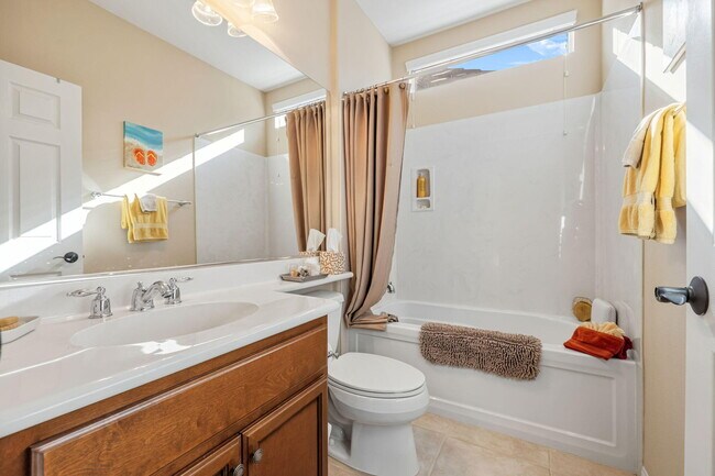 Building Photo - 61275 Fire Barrel Dr