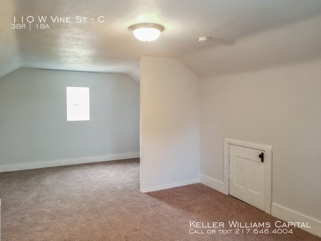 Building Photo - 110 W Vine St