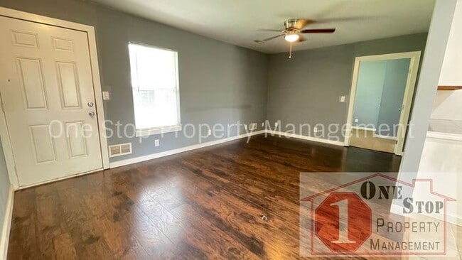 Building Photo - Updated 4 Bedroom, 2 Bath home in South Ka...