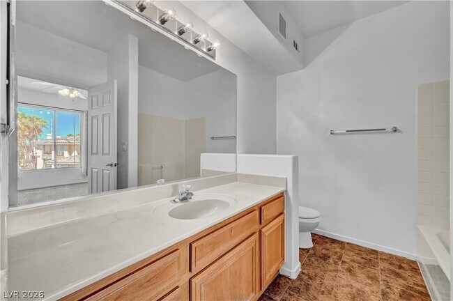 Building Photo - 7147 S Durango Dr