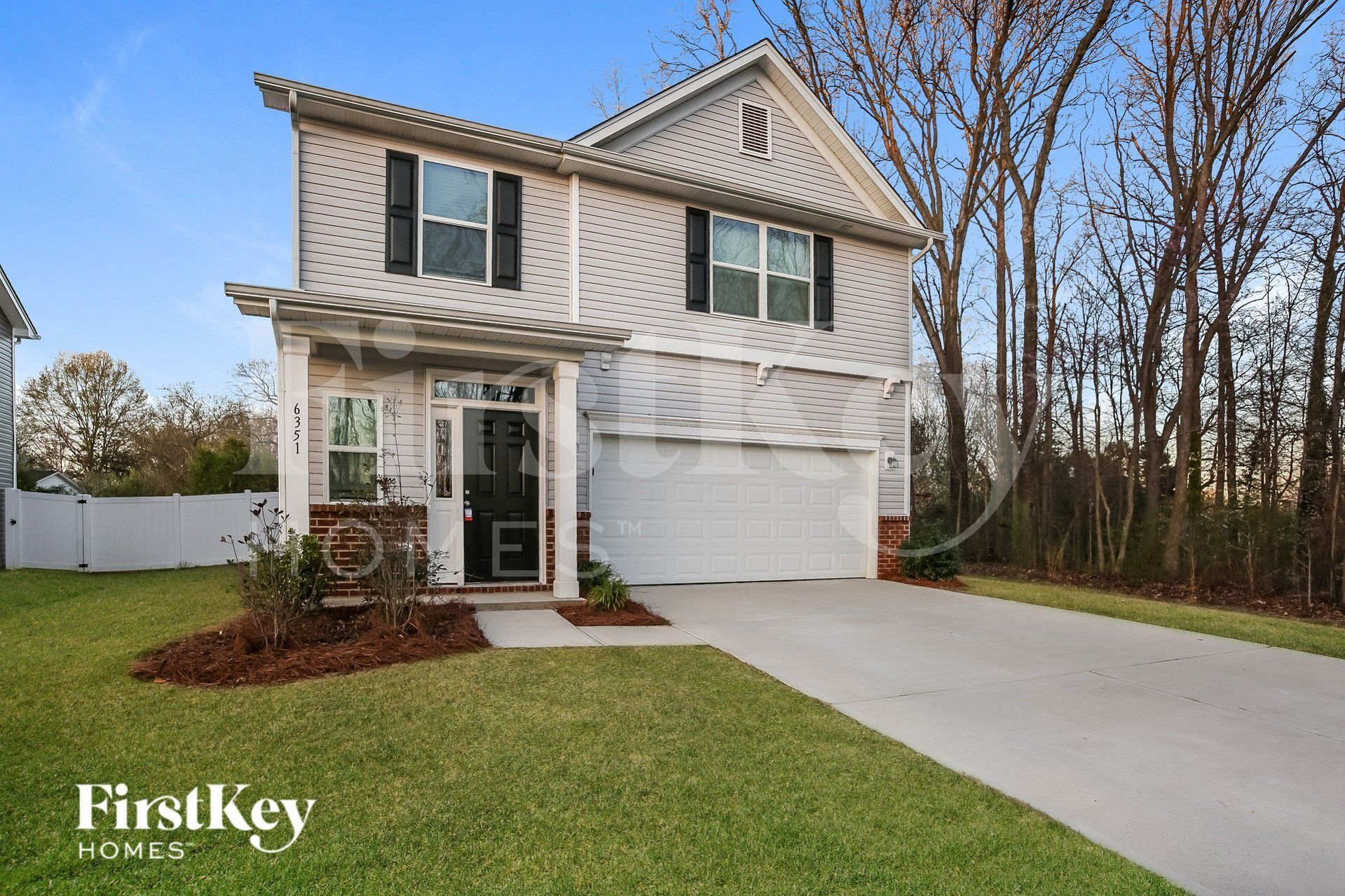 Building Photo - 6351 Mosley Glen Dr