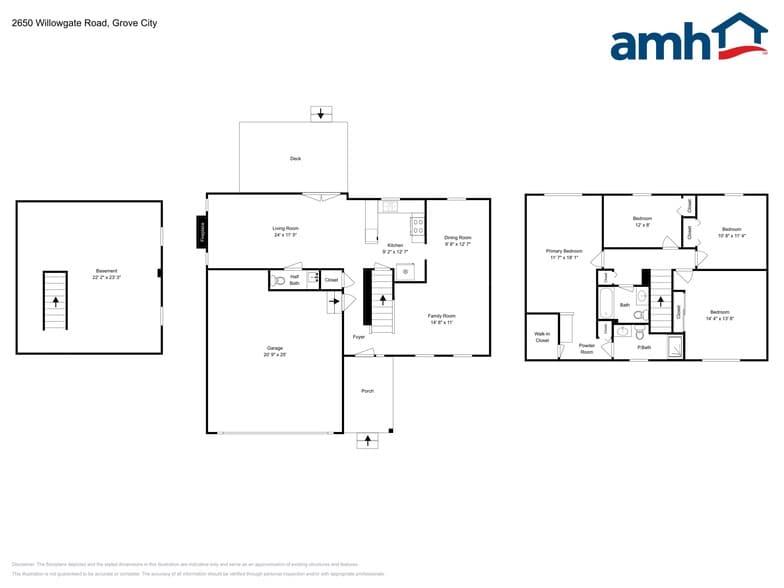 Building Photo - 2650 Willowgate Rd