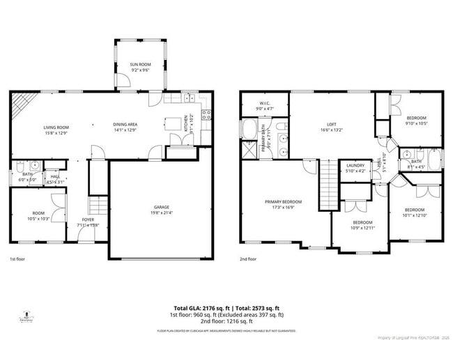 Building Photo - 269 Declaration Dr