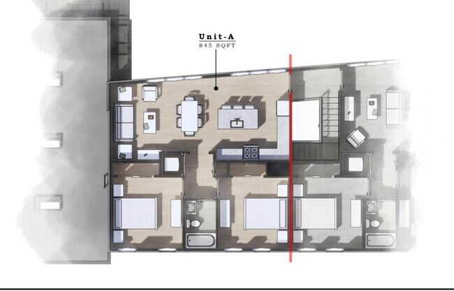Building Photo - 708 Saw Mill River Rd