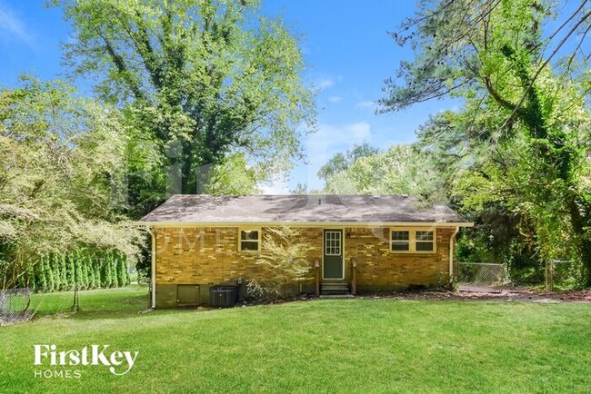 Building Photo - 8277 Dunellen Ln