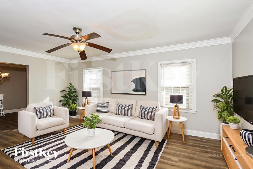 Building Photo - 1567 Mayflower Ave SW