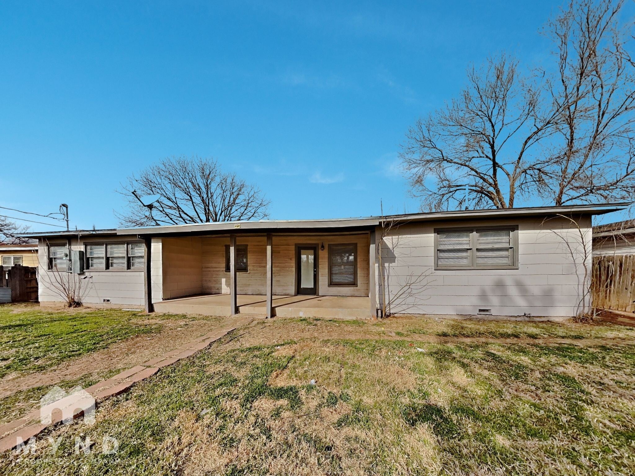 Building Photo - 3613 40th St