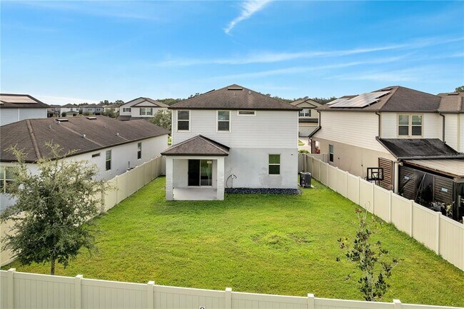 Building Photo - 3512 Southern Cross Lp