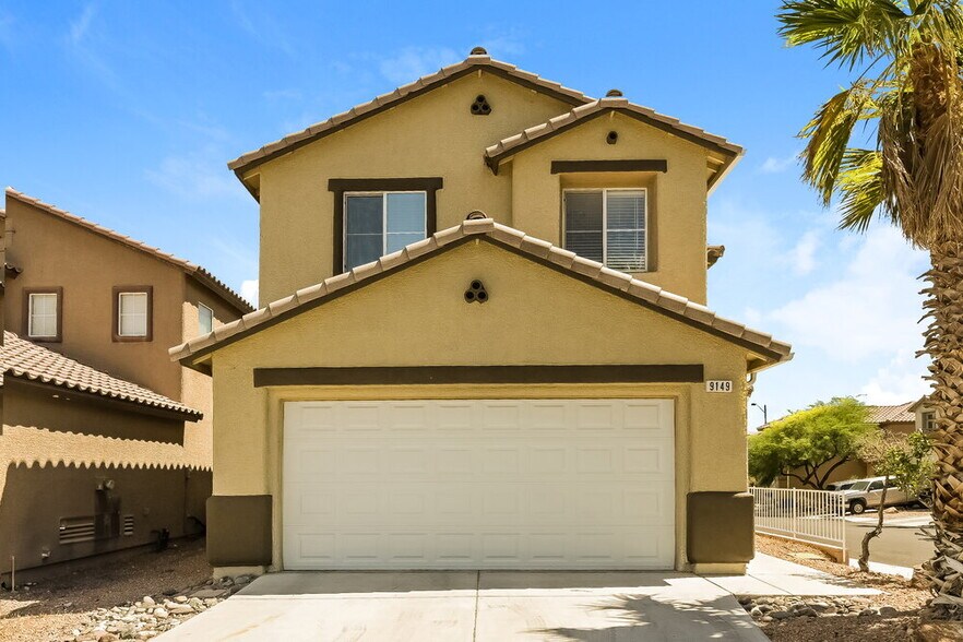 Primary Photo - 9149 Spirit Canyon Ave
