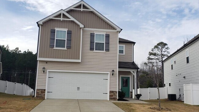 Building Photo - 2944 Lake Barkley Way