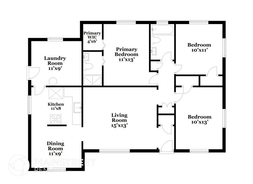Building Photo - 9171 Vine St