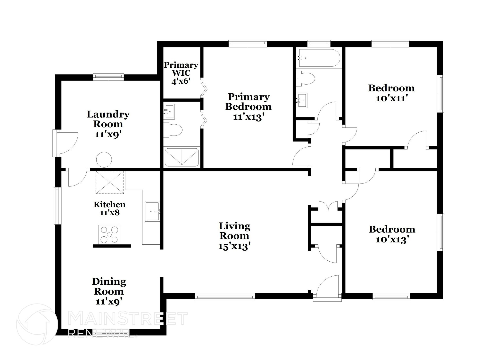 Building Photo - 9171 Vine St