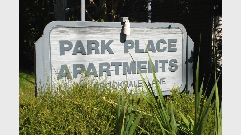  - Park Place Apartments