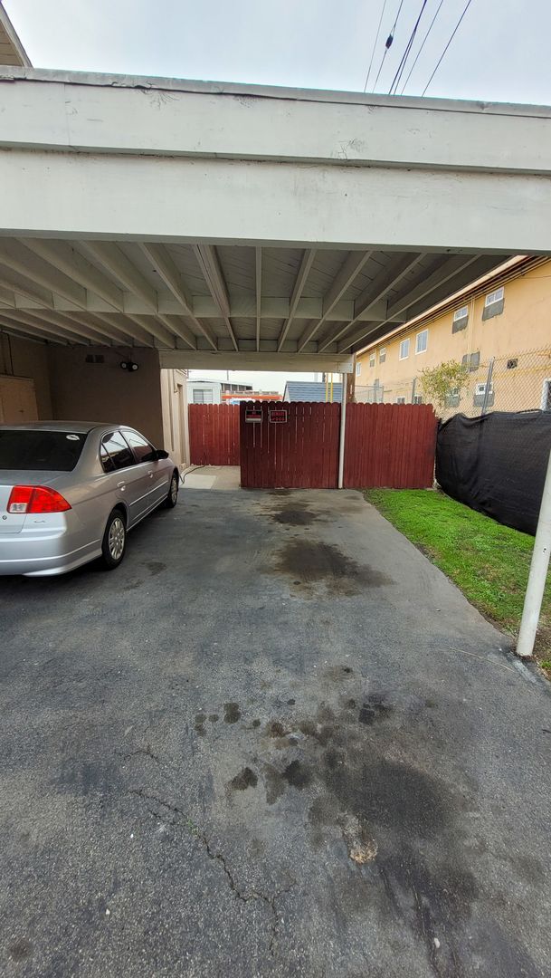 Building Photo - 8031 Fillmore Dr