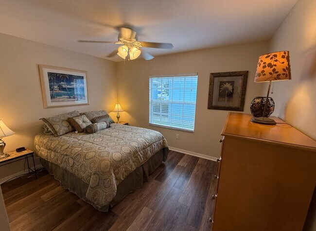 Building Photo - 5748 Sabal Trace Dr