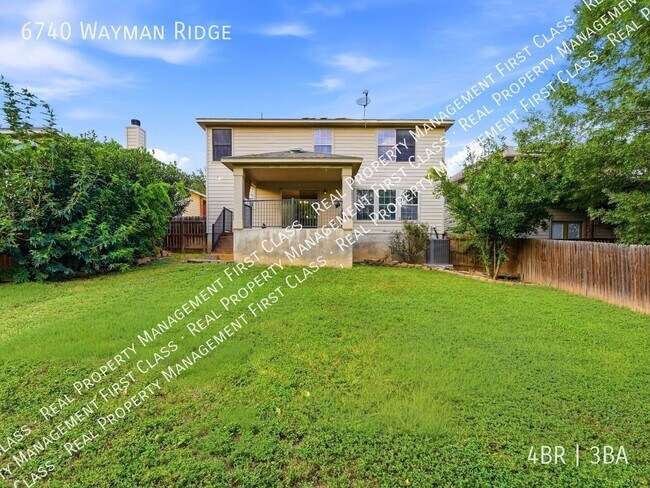 Building Photo - 6740 Wayman Ridge