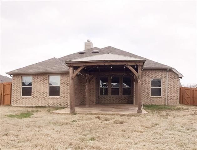 Building Photo - 4700 Woodard Ln