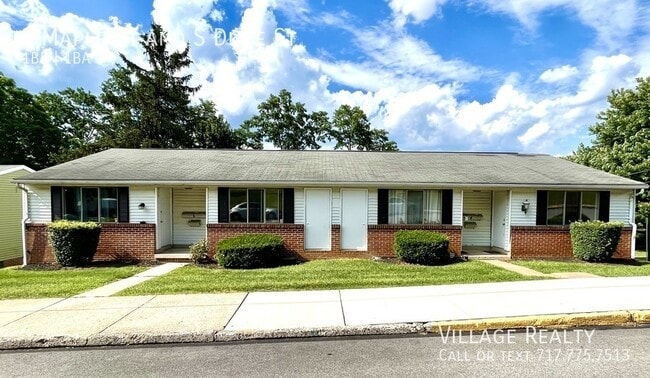 Building Photo - 509 E Maple St