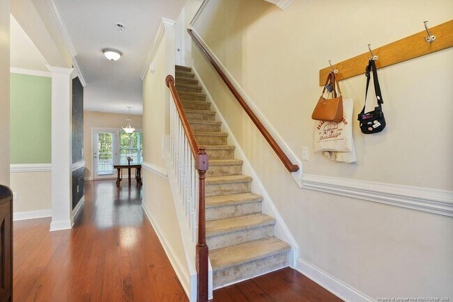 Building Photo - 34 Coswell Ct