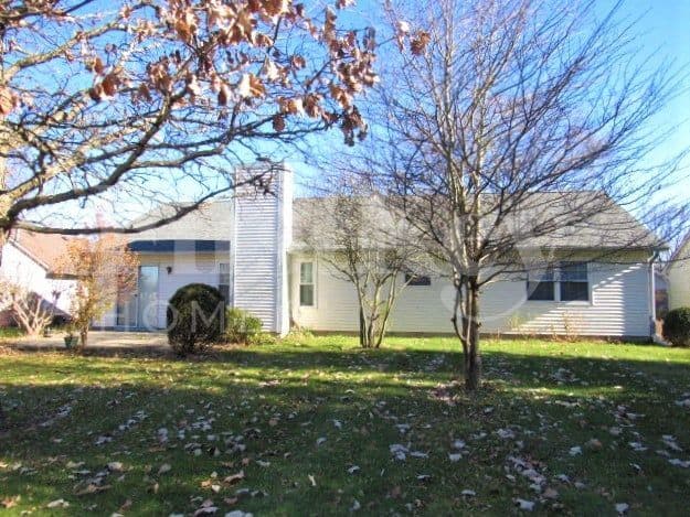 Building Photo - 7226 N Orchard Dr