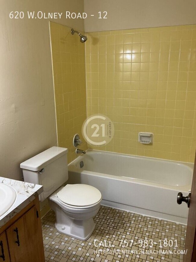 Building Photo - 620 W.Olney Road-12