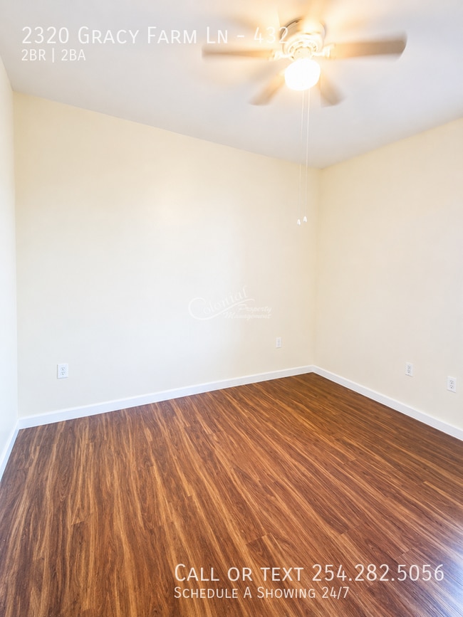 Building Photo - 2320 Gracy Farms Ln