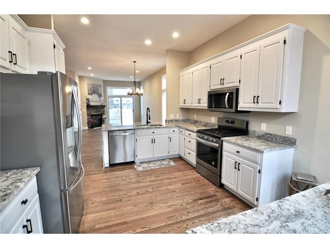 Building Photo - 10413 Spyglass Dr