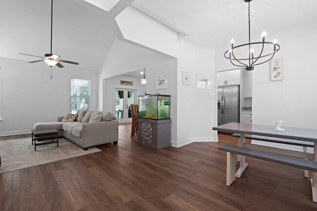 Building Photo - 3 Bedrooms, 2.5 Baths, and Endless Coastal Charm in Townsend, GA