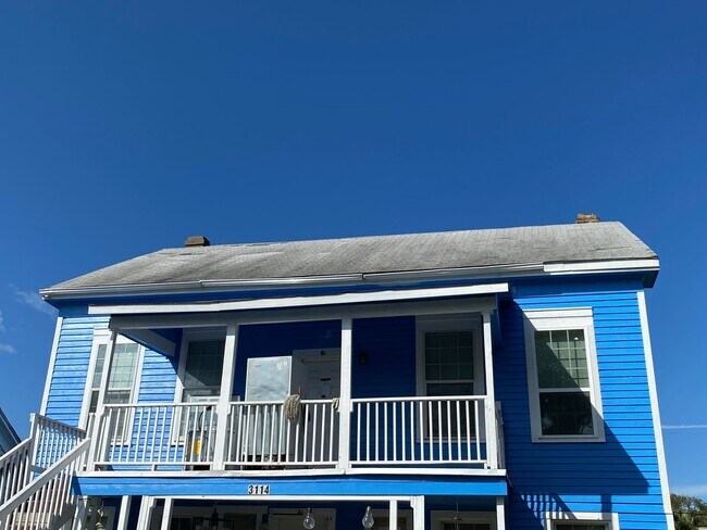 Building Photo - 3114 Avenue M 1/2