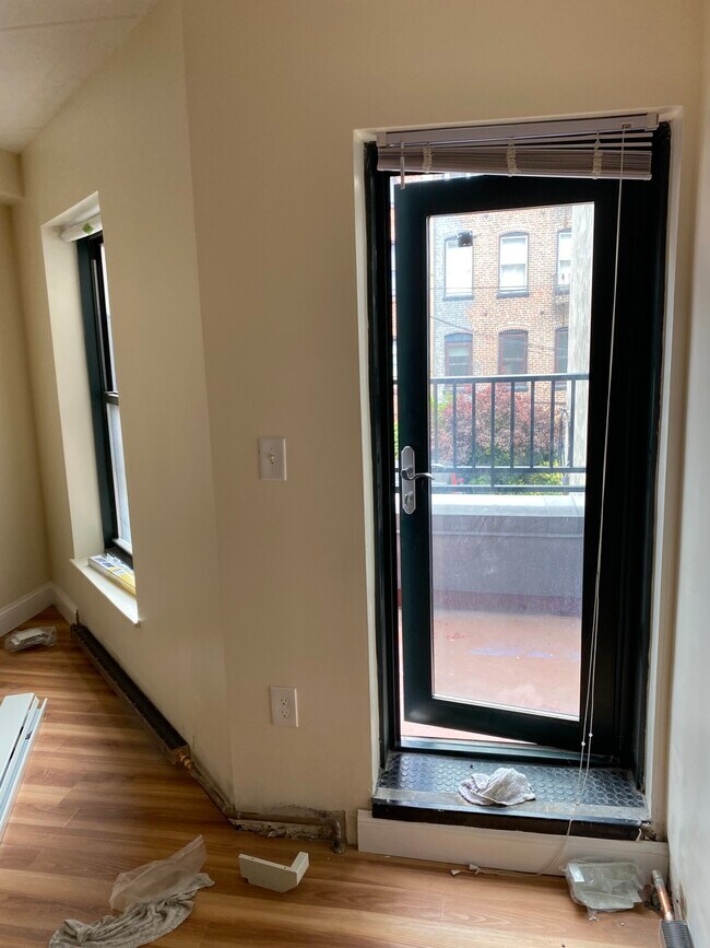 Building Photo - 400 Massachusetts Ave