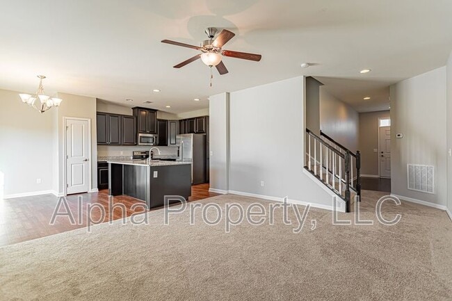 Building Photo - 125 Middleby Way